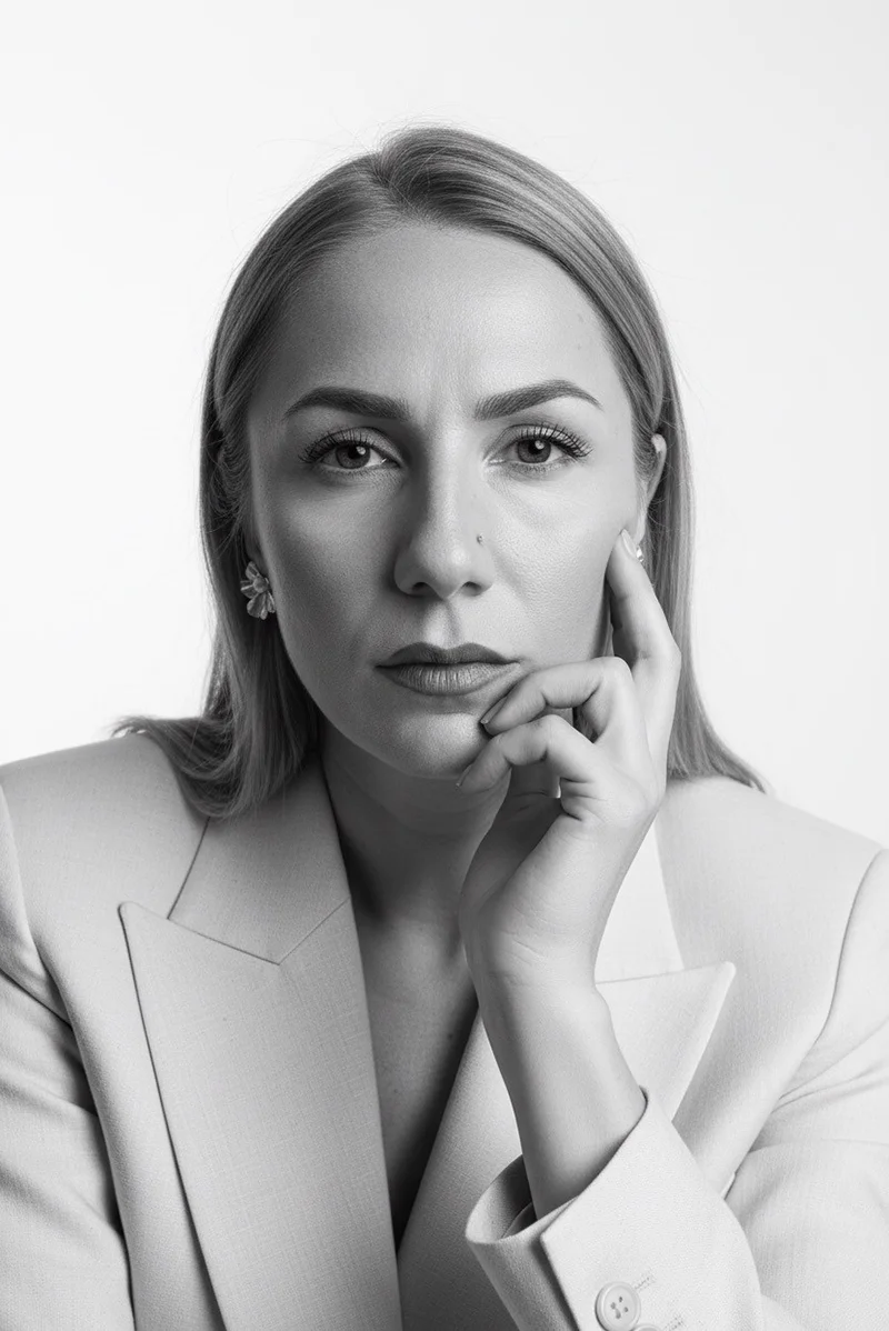 Ana Perović